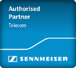 Sennheiser Authorised Partner
